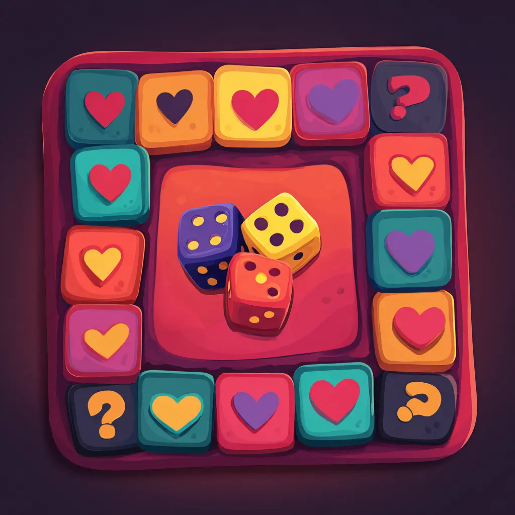 Board Game icon