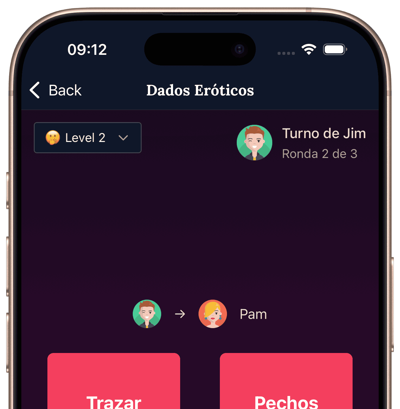 Inmersión Erótica