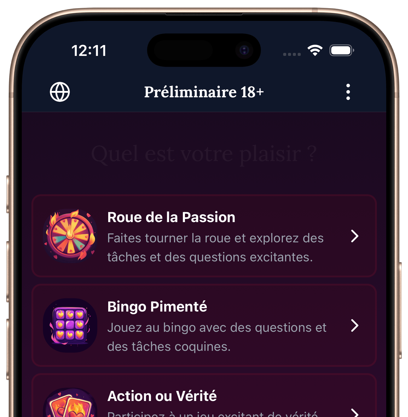 9 jeux & outils