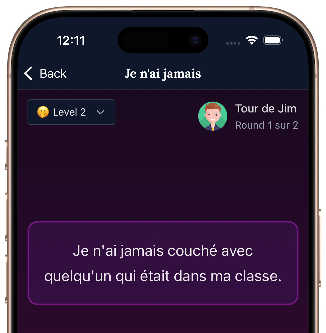 Plus de 1500 défis & questions