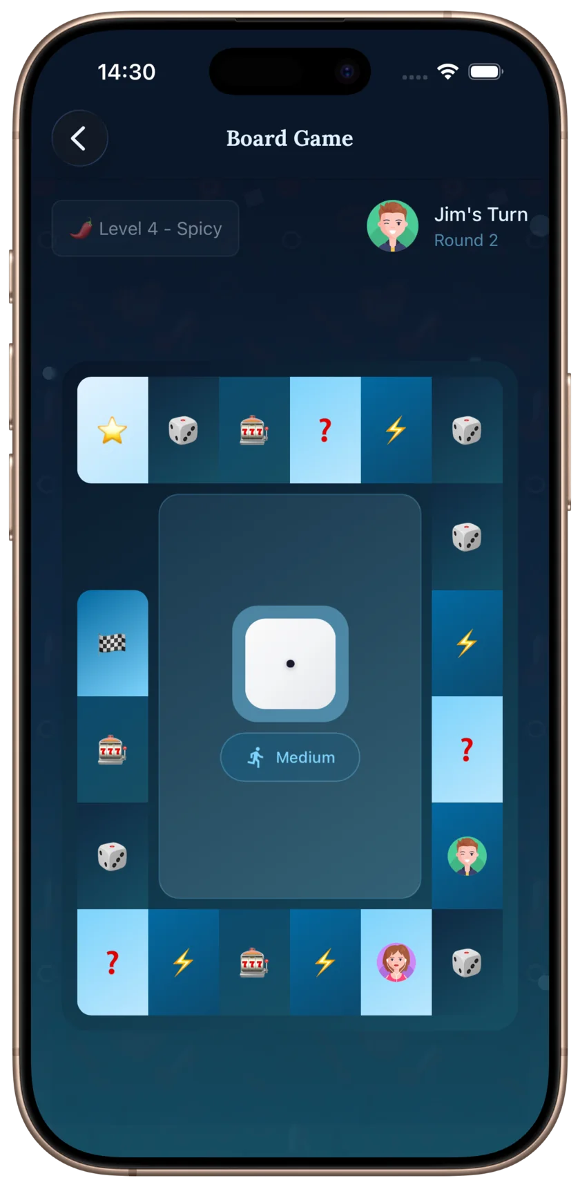 Board Game Mode thumbnail